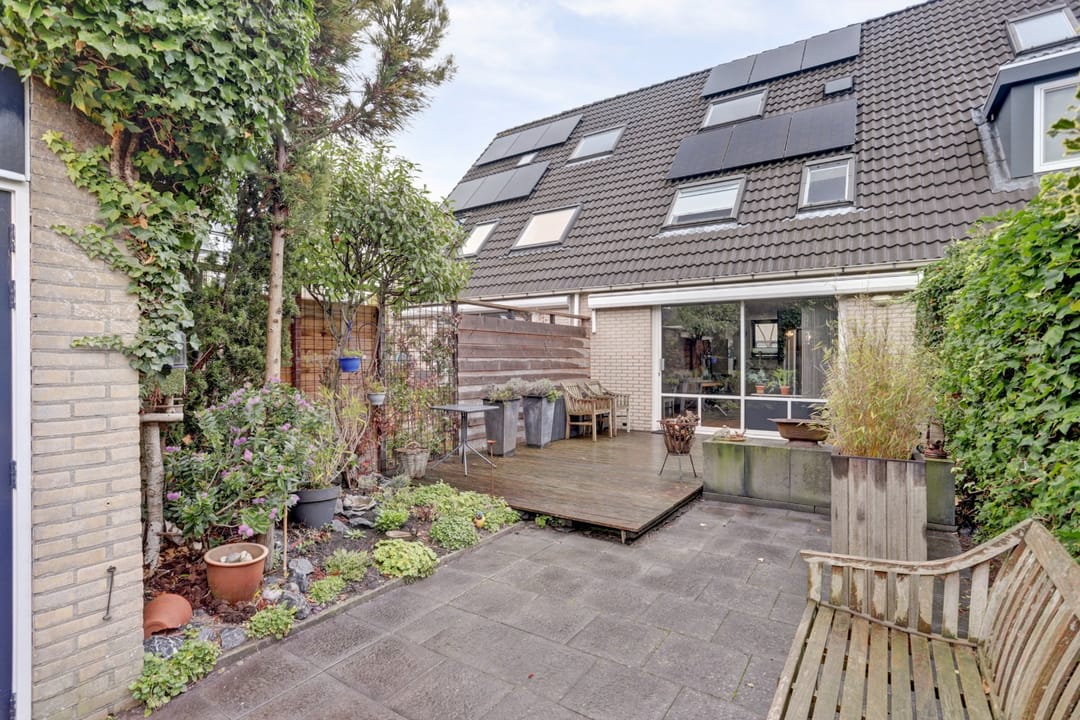 Foto 23 van Johannes Meulsteestraat 21