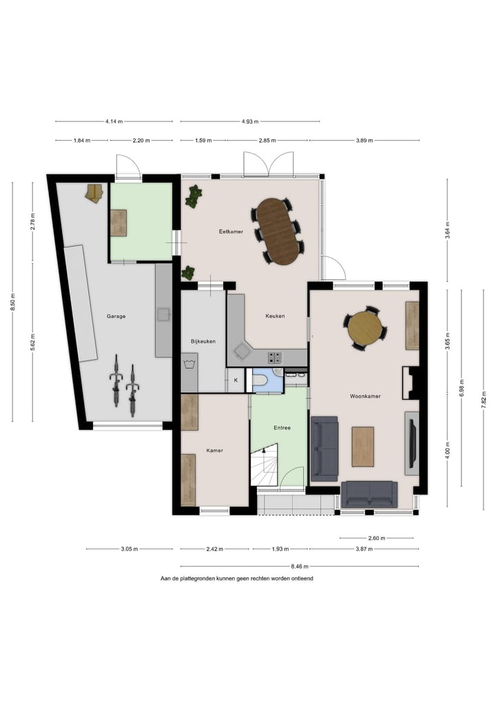 Foto 61 van De Gavel 1