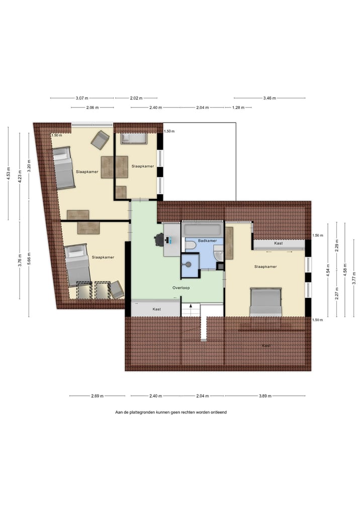 Foto 63 van De Gavel 1