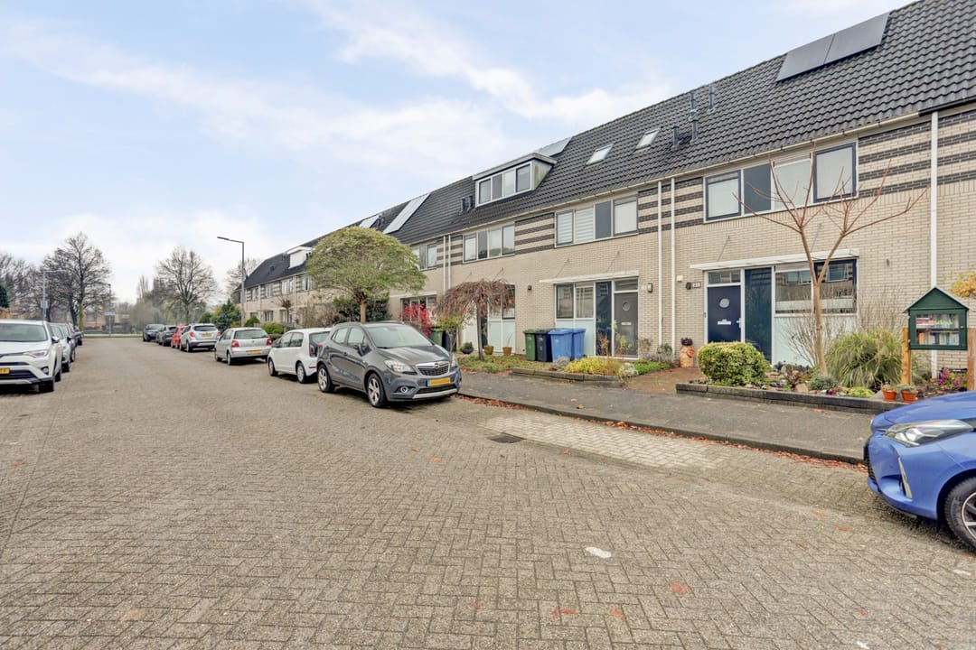 Foto 28 van Johannes Meulsteestraat 21