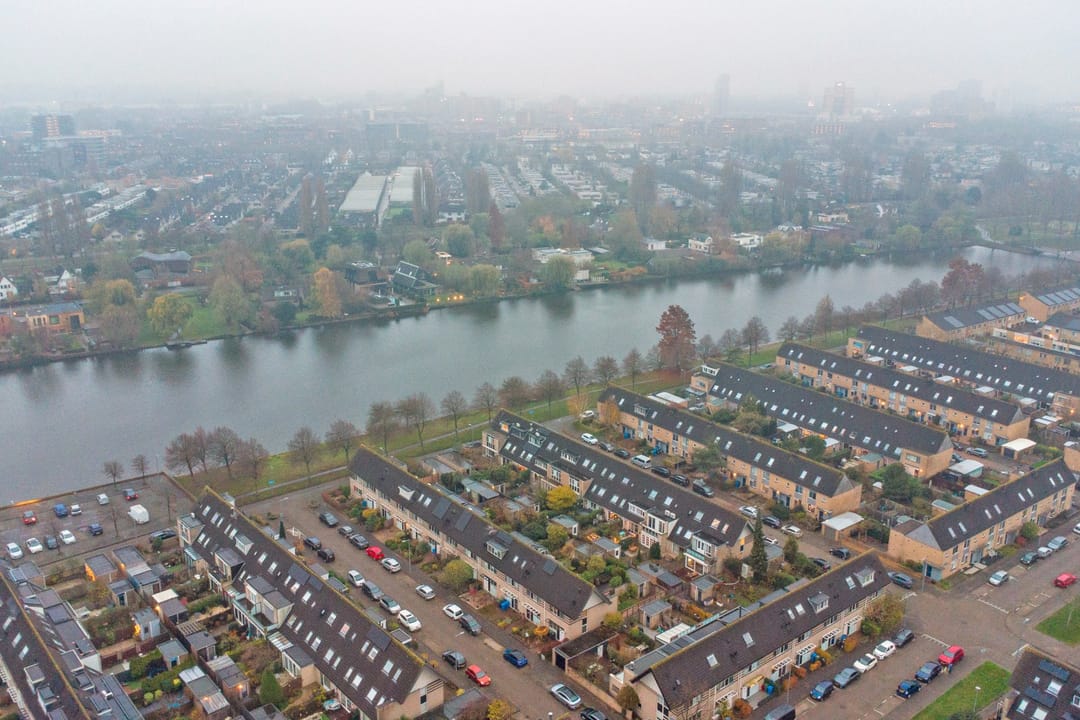 Foto 31 van Johannes Meulsteestraat 21