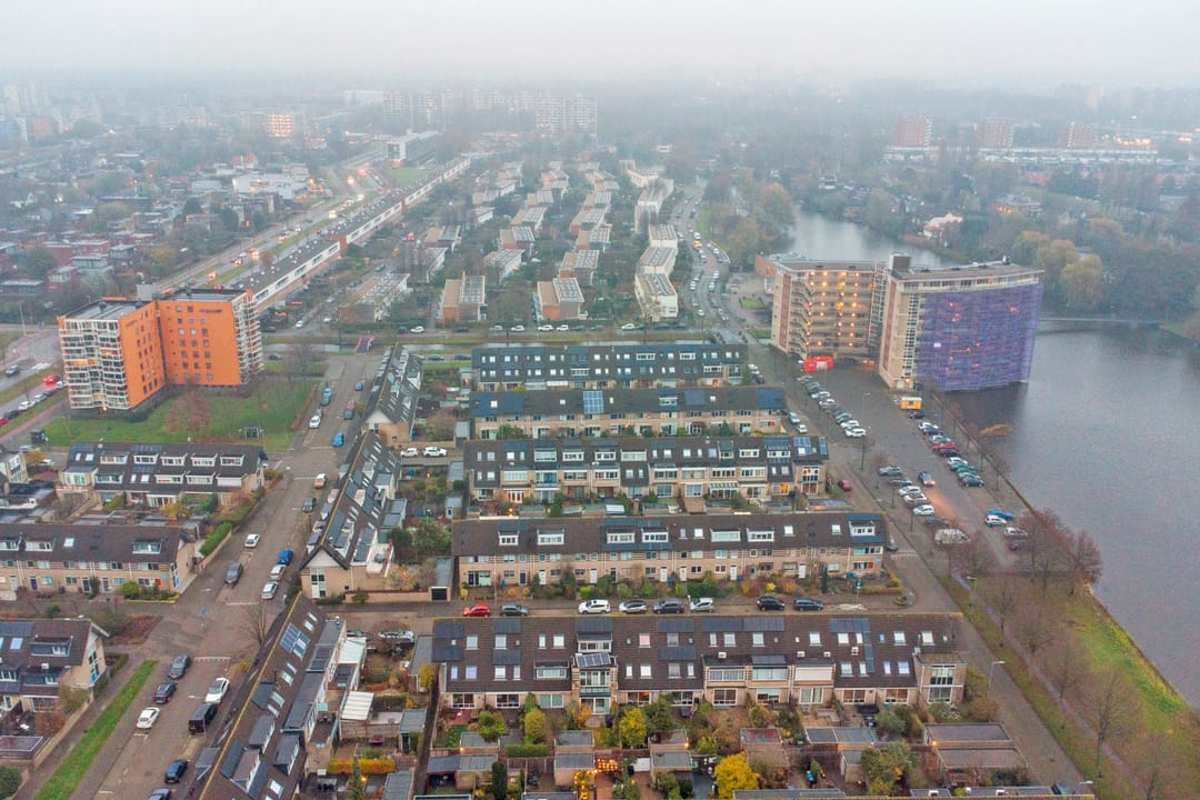 Foto 32 van Johannes Meulsteestraat 21