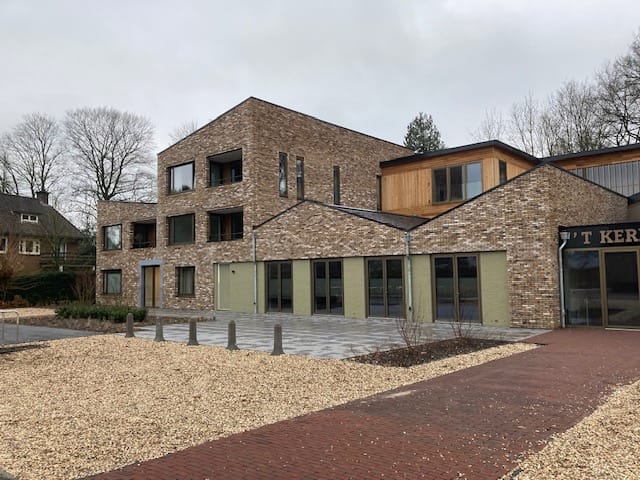 Foto 2 van Rembrandtstraat 9