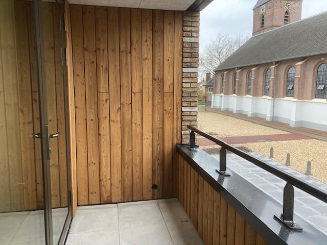 Photo 7 of Rembrandtstraat 9