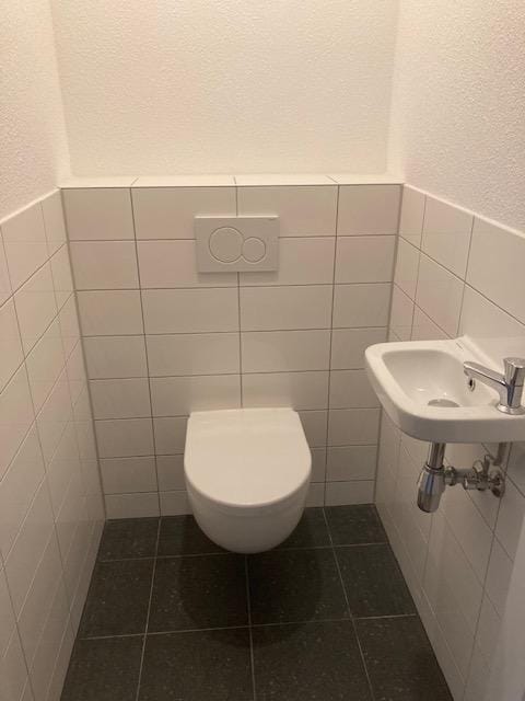 Photo 9 of Rembrandtstraat 9