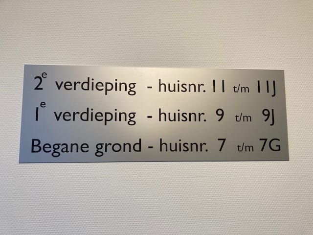 Photo 20 of Rembrandtstraat 9