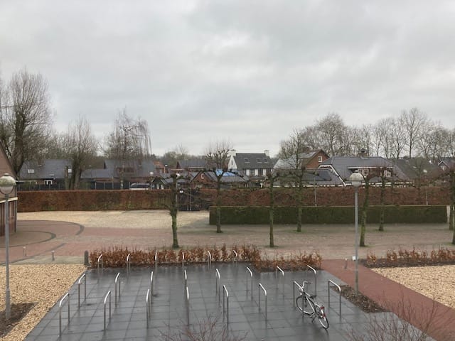 Photo 24 of Rembrandtstraat 9