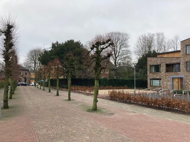 Photo 25 of Rembrandtstraat 9