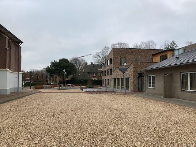 Photo 26 of Rembrandtstraat 9