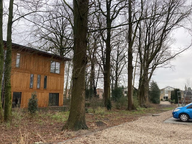 Foto 27 van Rembrandtstraat 9