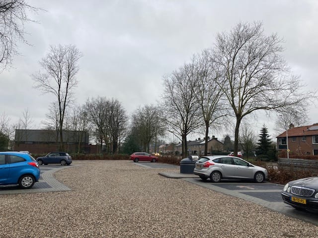 Photo 28 of Rembrandtstraat 9