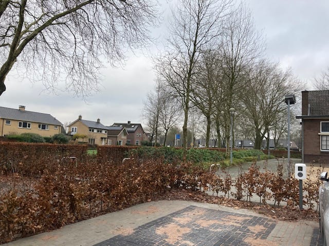 Foto 29 van Rembrandtstraat 9