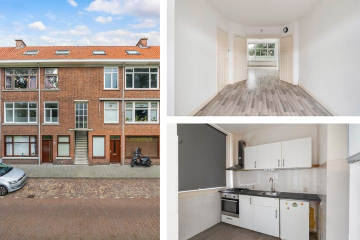 Foto 2 van Brinckerinckstraat 28