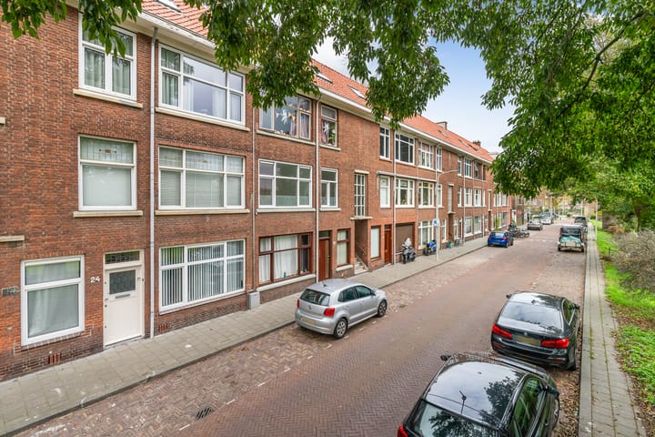 Foto 3 van Brinckerinckstraat 28