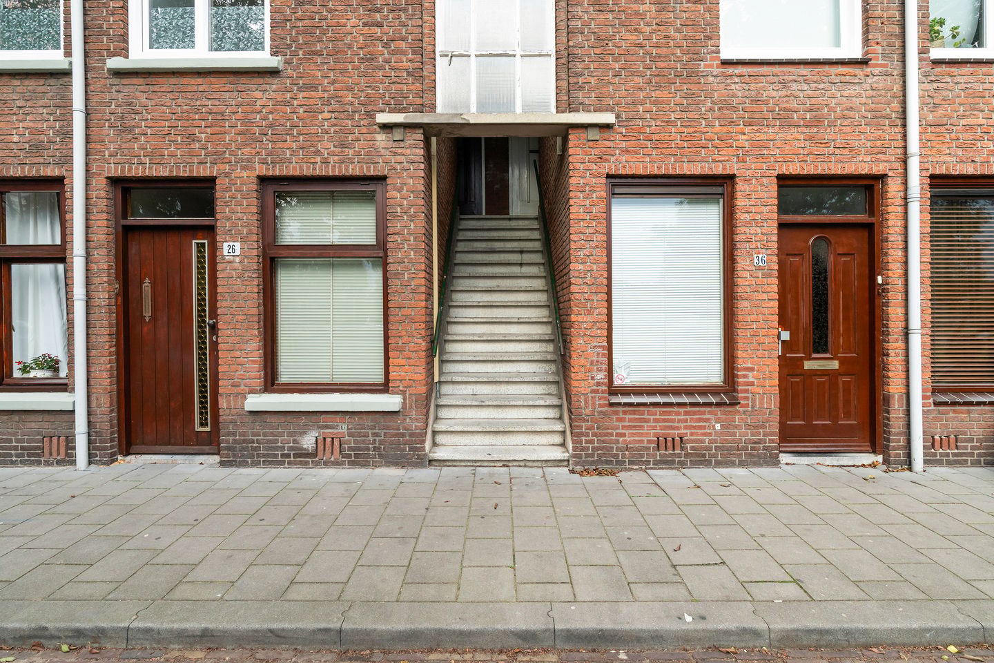 Foto 19 van Brinckerinckstraat 28