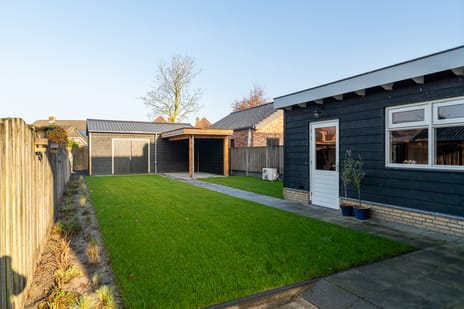 Lage Zandschel 26-B secondary image