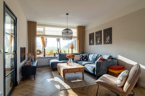 Lage Zandschel 26-B tertiary image