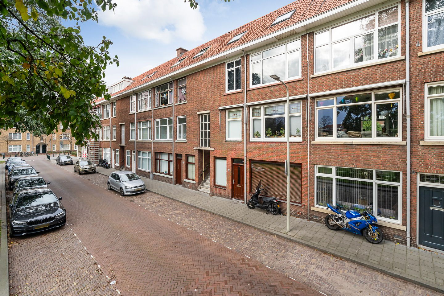 Foto 20 van Brinckerinckstraat 28