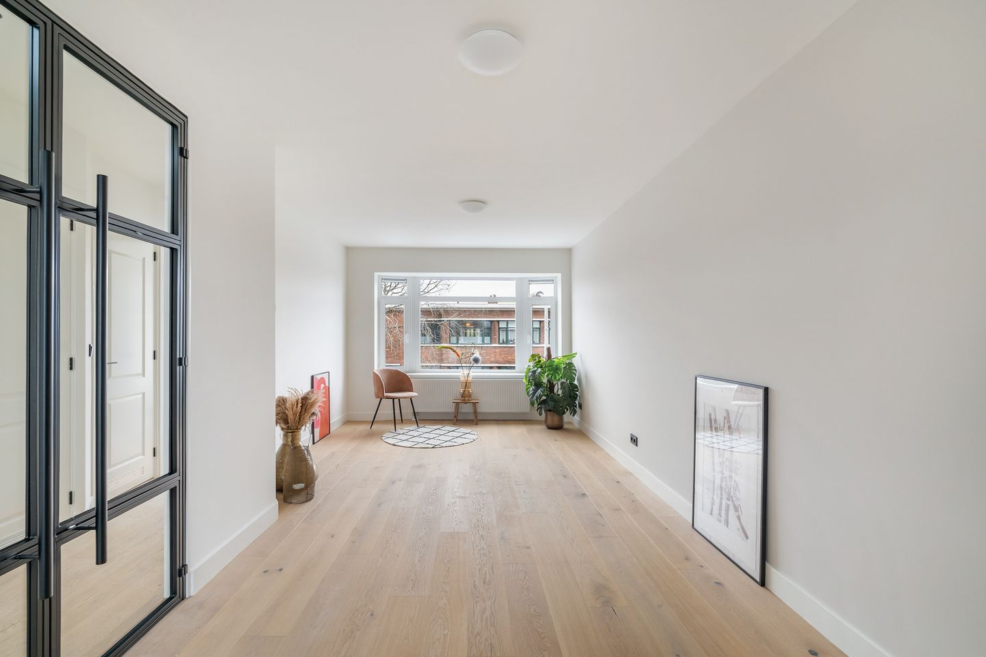 Foto 1 van Vreeswijkstraat 316