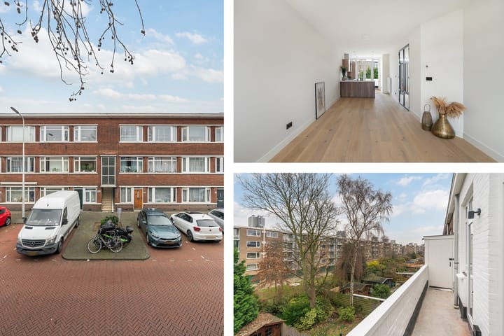 Foto 2 van Vreeswijkstraat 316