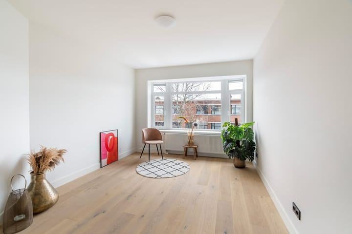 Foto 3 van Vreeswijkstraat 316