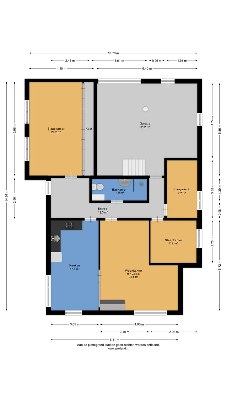 Foto 45 van Woldweg 166