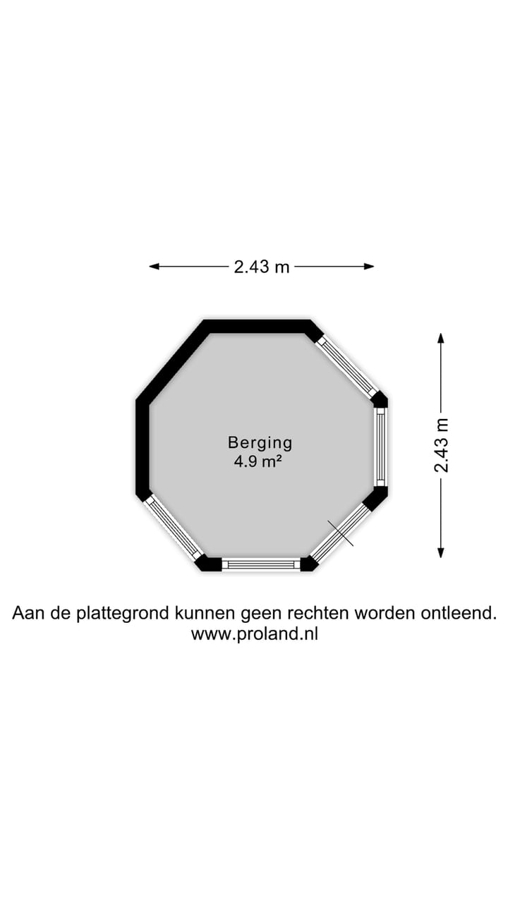 Foto 47 van Woldweg 166