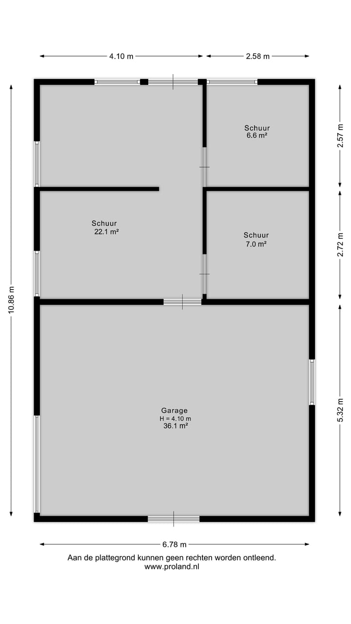 Foto 49 van Woldweg 166
