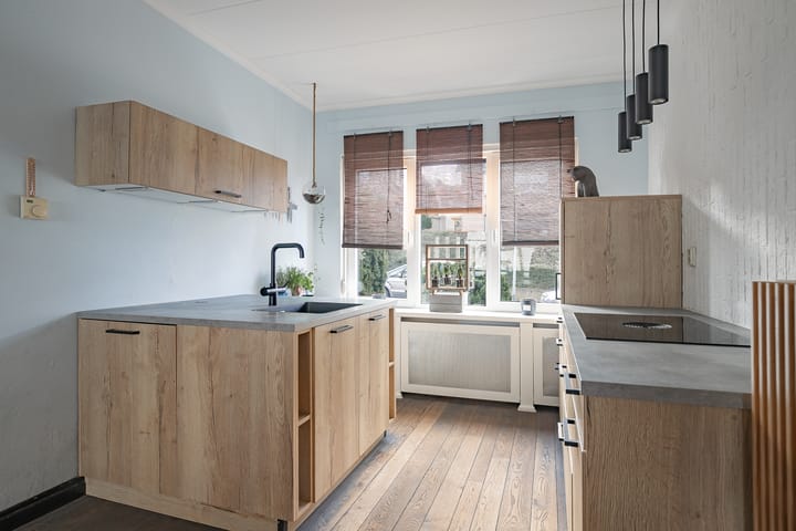 Photo 2 of Constantijn Huygensstraat 69