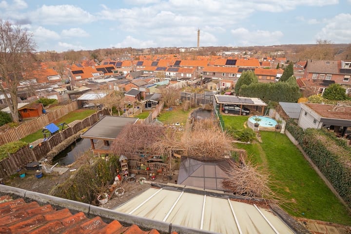 Photo 25 of Constantijn Huygensstraat 69