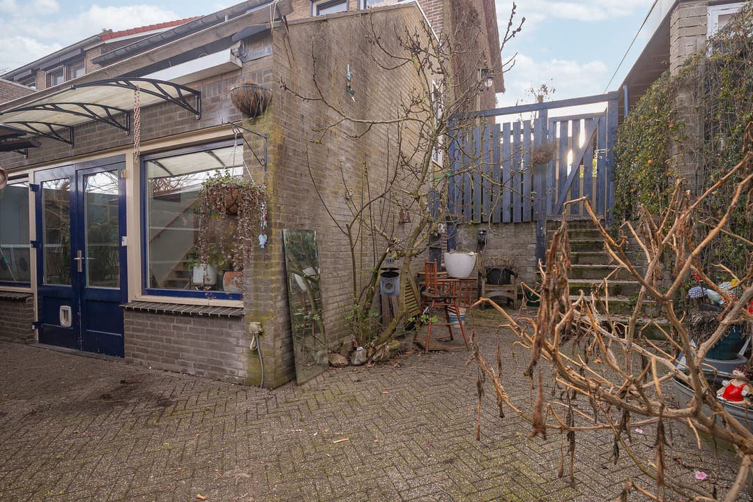 Foto 26 van Constantijn Huygensstraat 69