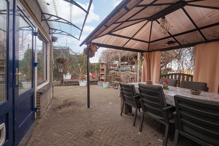 Photo 28 of Constantijn Huygensstraat 69