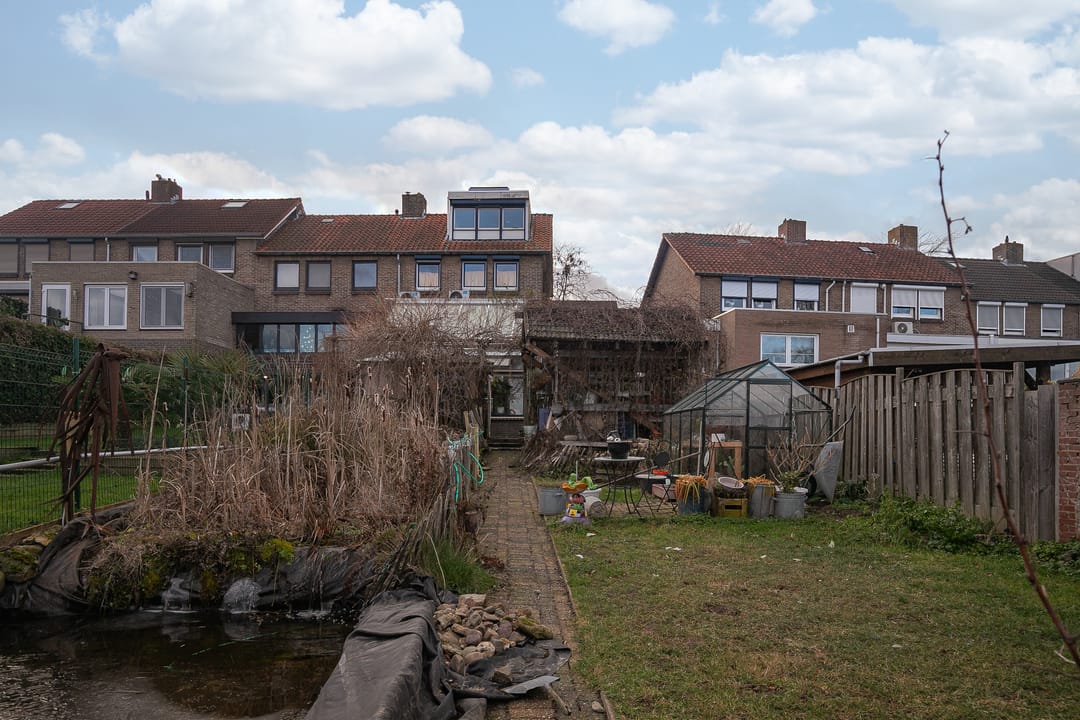 Foto 31 van Constantijn Huygensstraat 69