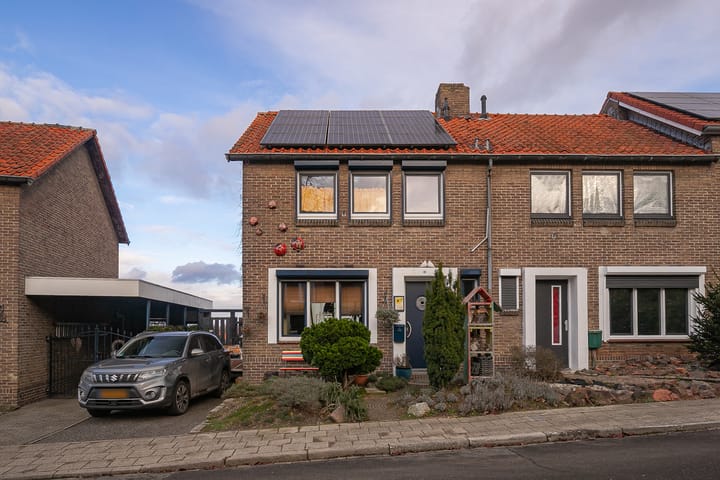 Photo 34 of Constantijn Huygensstraat 69
