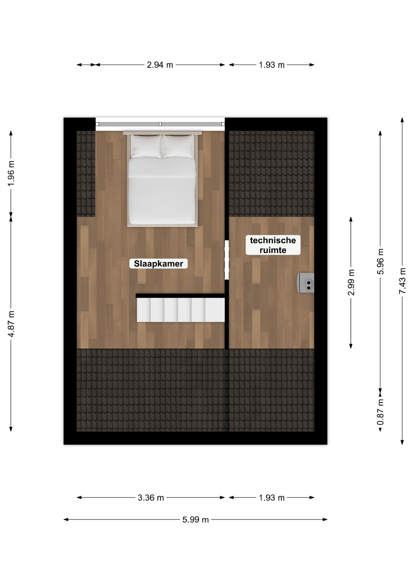 Foto 39 van Constantijn Huygensstraat 69