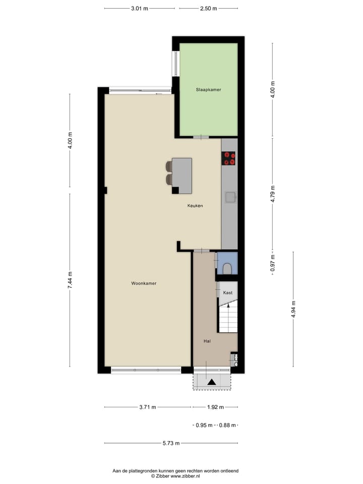 Foto 57 van Het Hoefke 13