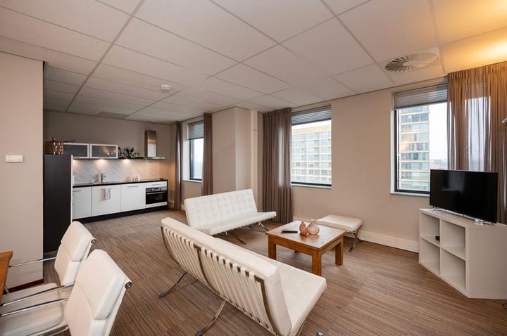 Foto 3 van Eschertoren 7-E