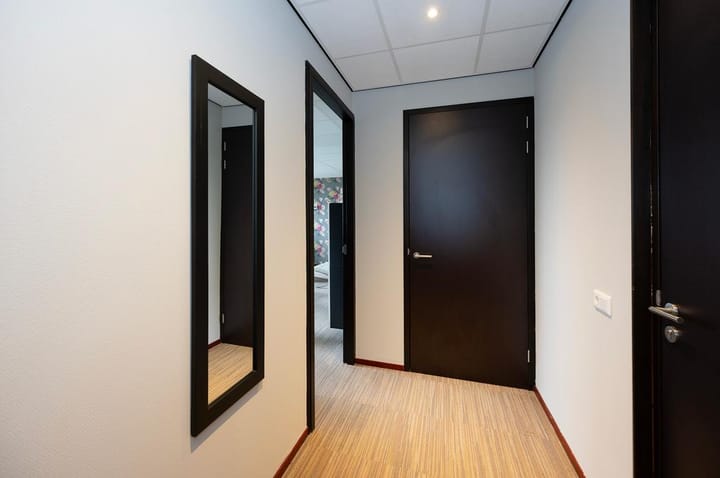 Foto 5 van Eschertoren 7-E