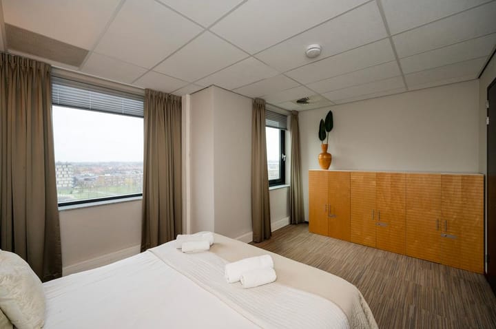 Foto 11 van Eschertoren 7-E