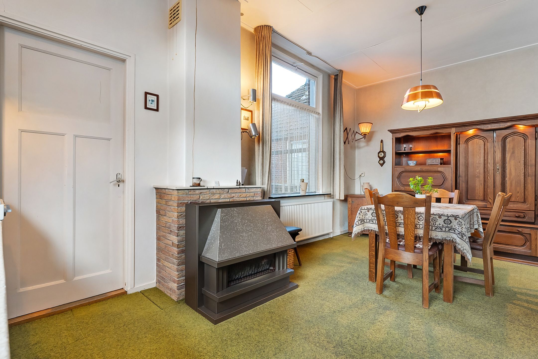 Foto 12 van Westerstraat 44