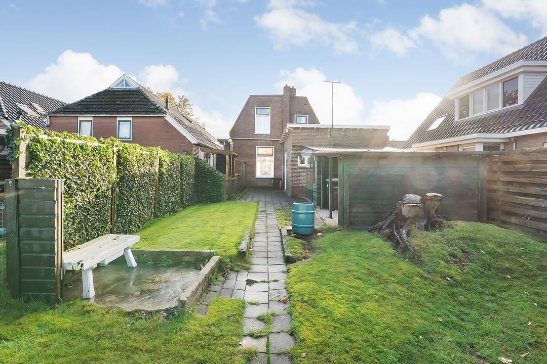 Foto 31 van Westerstraat 44