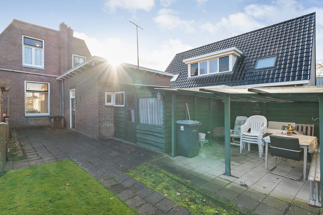 Foto 32 van Westerstraat 44