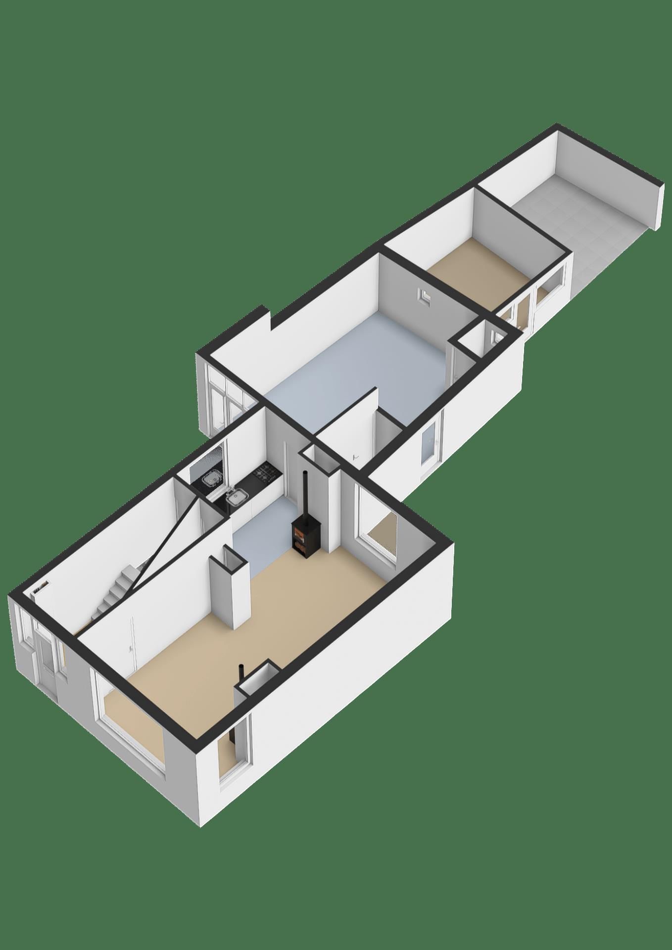 Foto 35 van Westerstraat 44