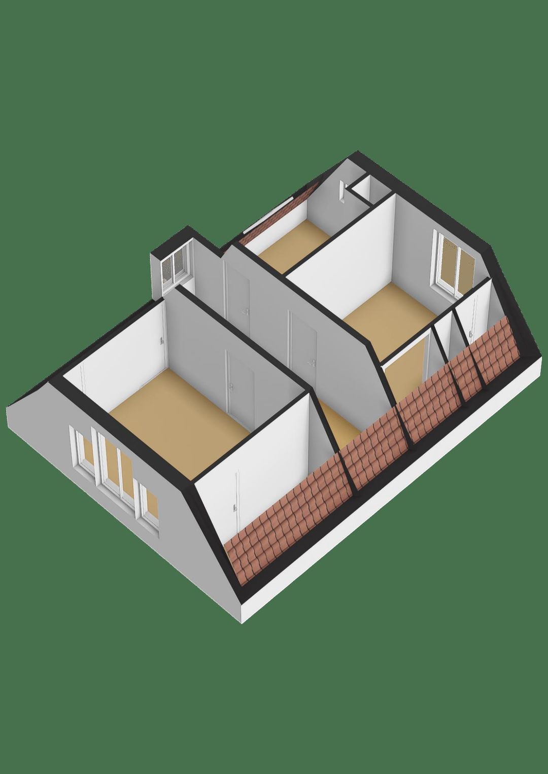 Foto 37 van Westerstraat 44