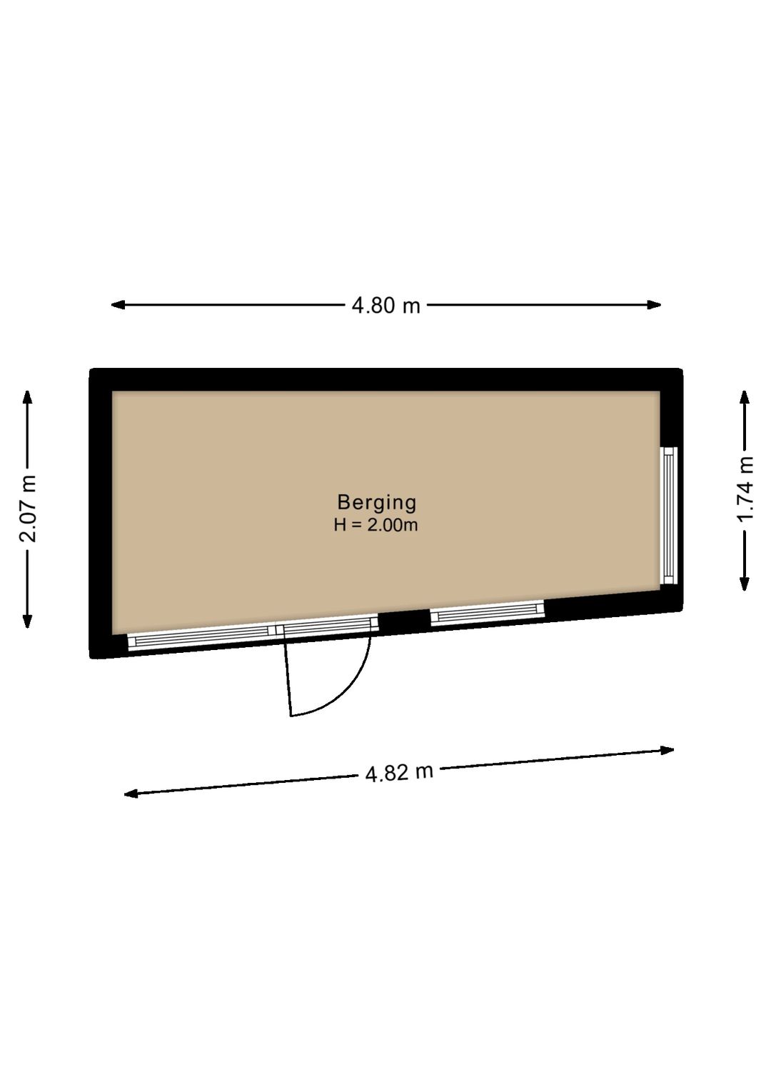 Foto 38 van Westerstraat 44