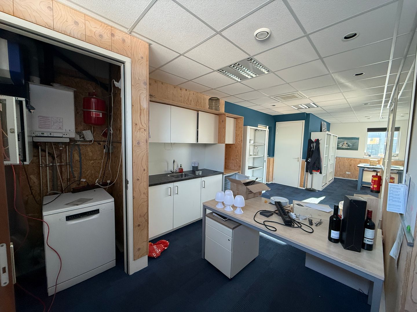 View photo 2 of Oostelijke Kanaalweg 20