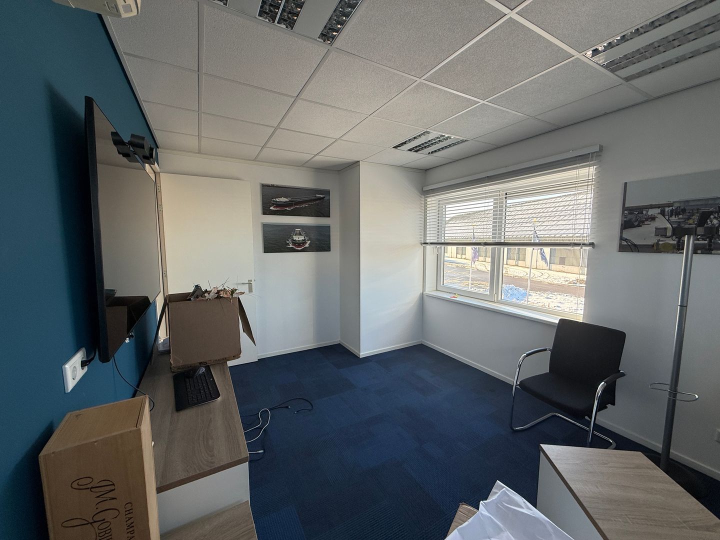 View photo 3 of Oostelijke Kanaalweg 20