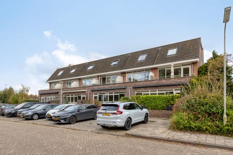 Rembrandthof 16 secondary image