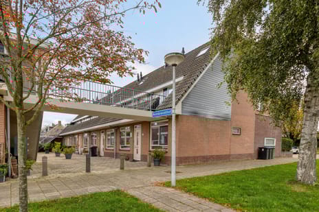 Rembrandthof 16 tertiary image