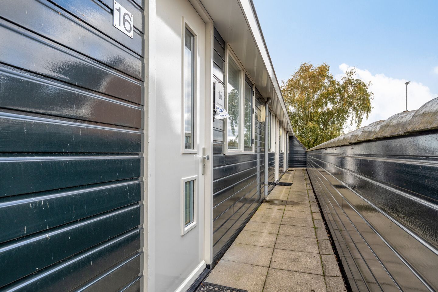 Foto 4 van Rembrandthof 16